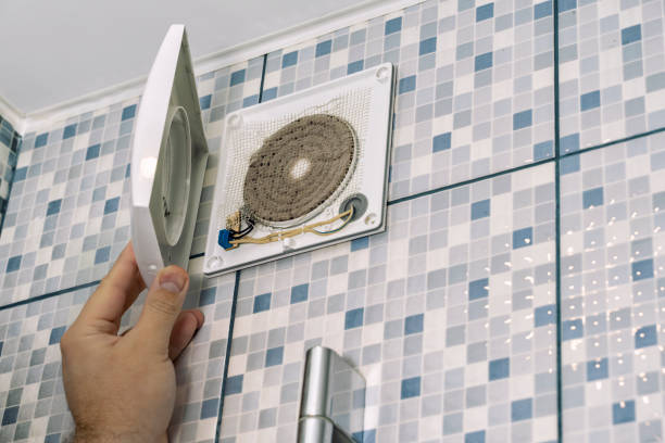 Best HVAC Duct Inspection Services  in St David, AZ